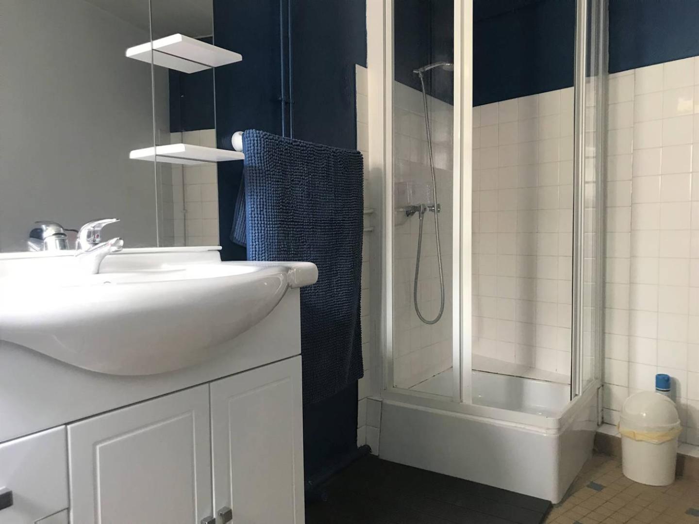 St Georges De Didonne - Agreable Petite Maison Avec Cour - 1 Chambre Saint-Georges-de-Didonne ภายนอก รูปภาพ