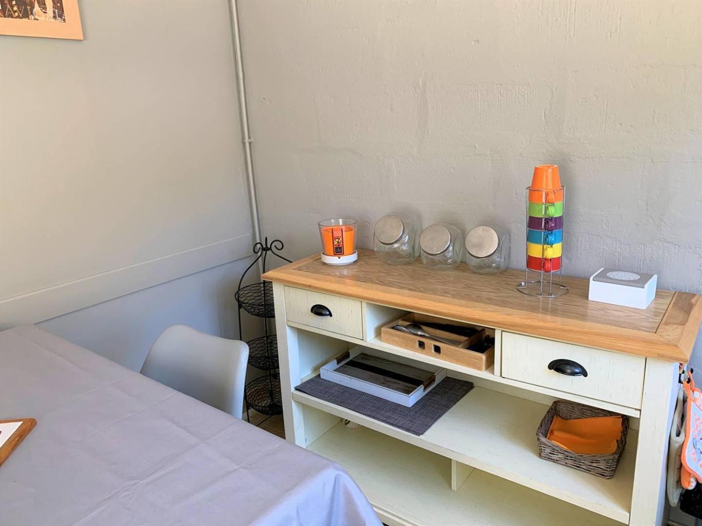 St Georges De Didonne - Agreable Petite Maison Avec Cour - 1 Chambre Saint-Georges-de-Didonne ภายนอก รูปภาพ